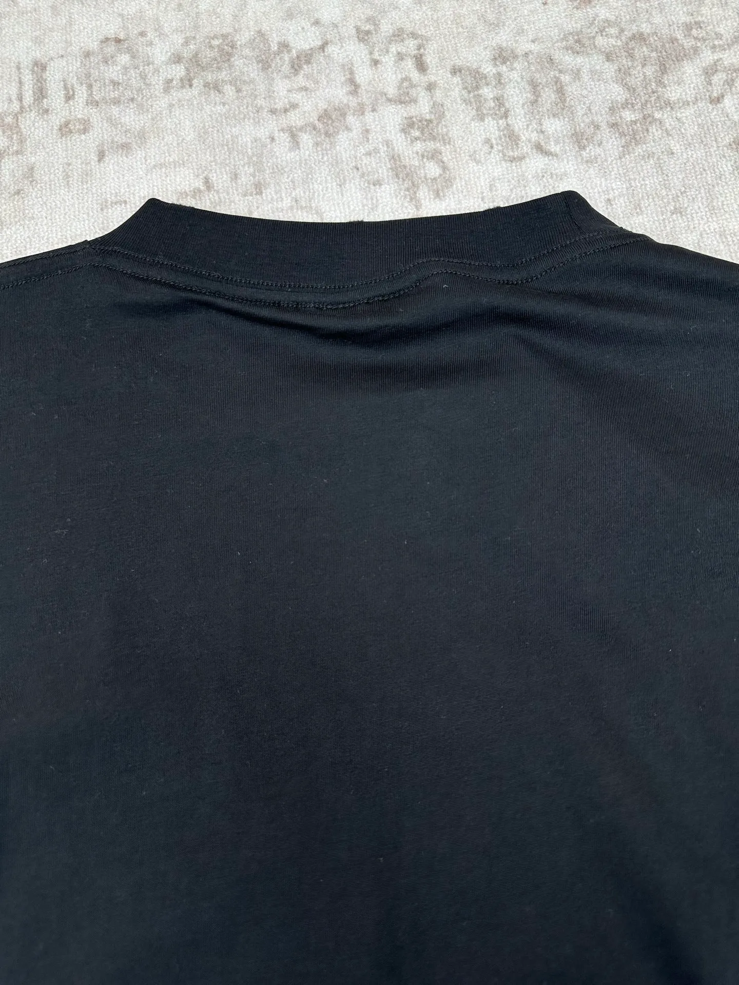 26ss New Arrival ， ， Paris thunderstorm Same Style Sizes：x S. S. M. L